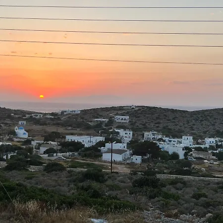 Konukevi Alexandra 3*