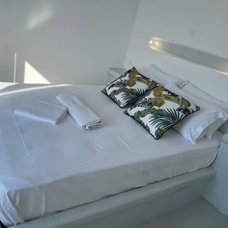 Konukevi Alexandra Irakleia (Naxos)