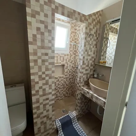 Alexandra Konukevi Irakleia (Naxos)