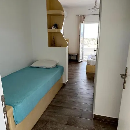 Alexandra Irakleia (Naxos)