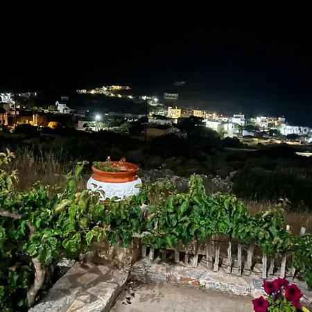 Alexandra Konukevi 3*