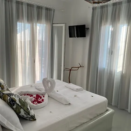 Alexandra Konukevi 3*