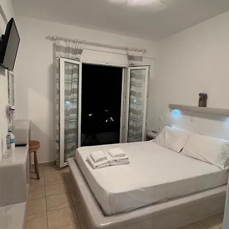 Alexandra Konukevi 3*