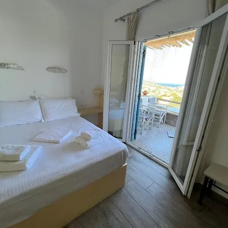 Pensión Alexandra 3*