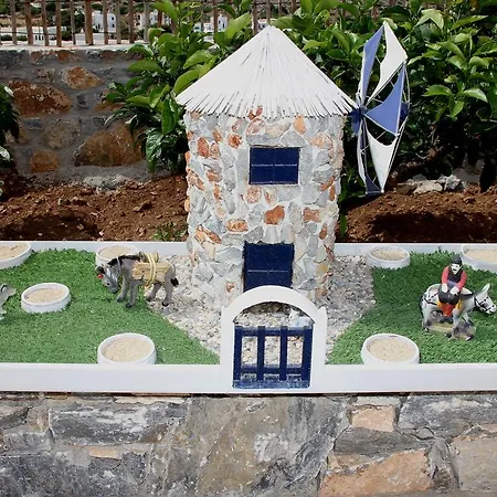 Alexandra 3* Irakleia (Naxos)