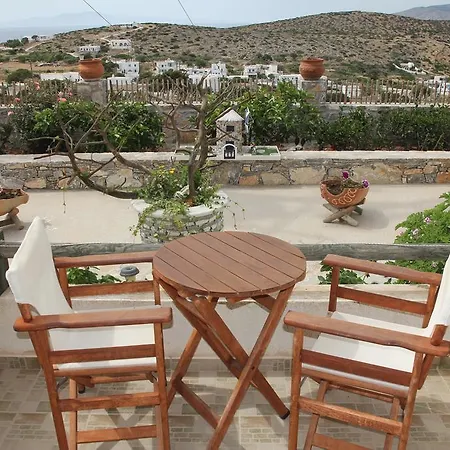 Pensión Alexandra 3*