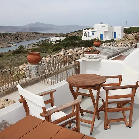 Alexandra Konukevi 3*