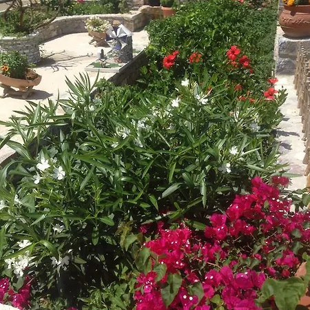 Alexandra 3* Irakleia (Naxos)