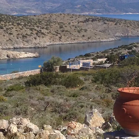 Alexandra Konukevi 3*