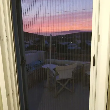 Alexandra Konukevi Irakleia (Naxos)