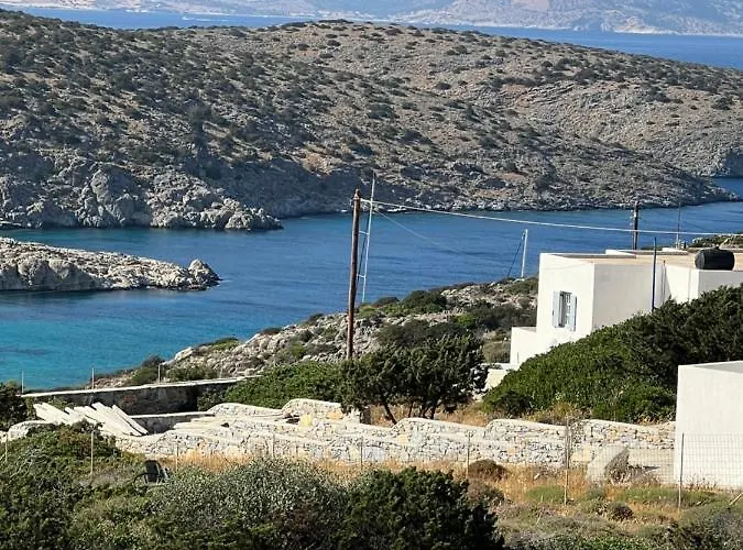 بيت ضيافة Alexandra