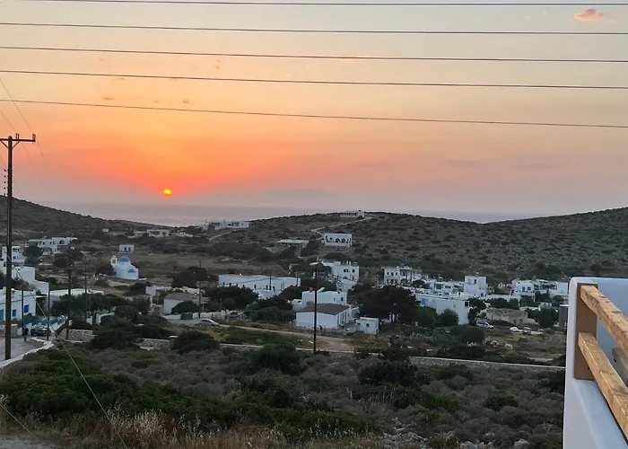 بيت ضيافة Alexandra 3*