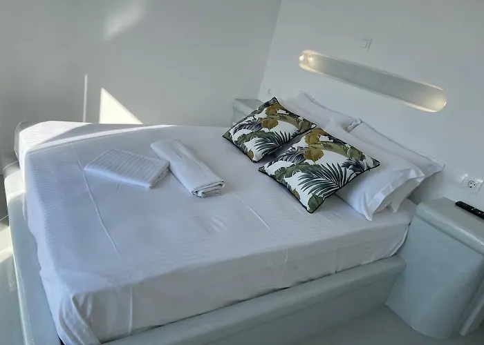 بيت ضيافة Alexandra إيراكليا