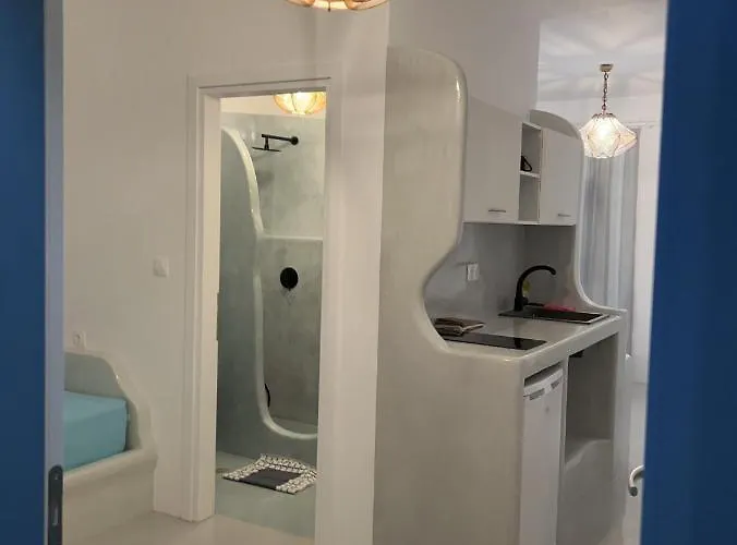 بيت ضيافة Alexandra