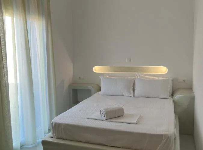 بيت ضيافة Alexandra إيراكليا