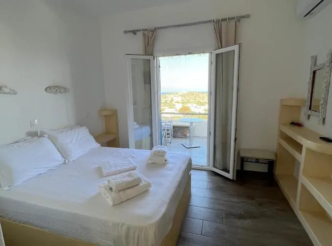 بيت ضيافة Alexandra