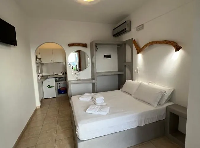 Alexandra إيراكليا