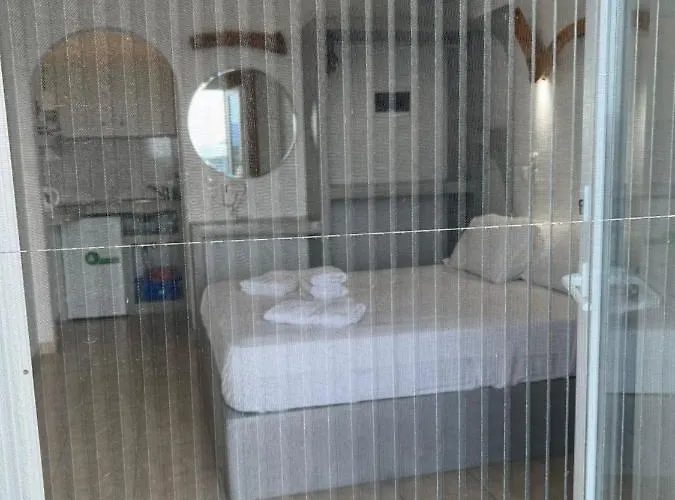 Alexandra بيت ضيافة إيراكليا