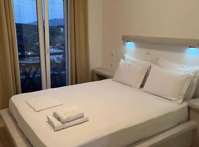 Alexandra بيت ضيافة