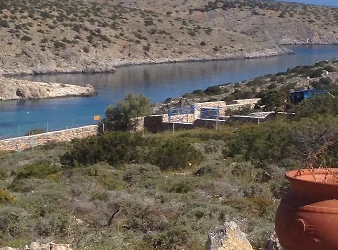 Alexandra بيت ضيافة 3*