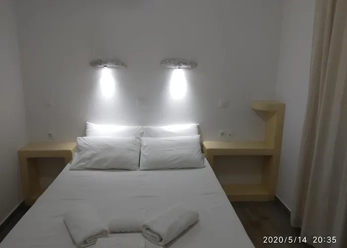 Alexandra إيراكليا