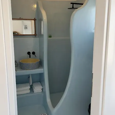 Alexandra 3* Irakleia (Naxos)