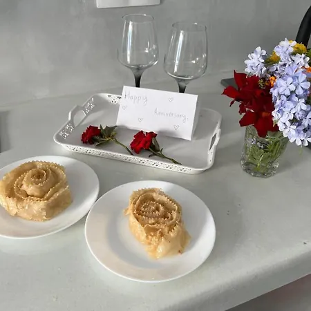 Alexandra Gasthuis Irakleia (Naxos)