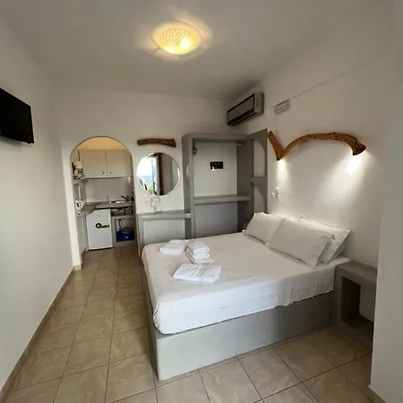 Alexandra Irakleia (Naxos)