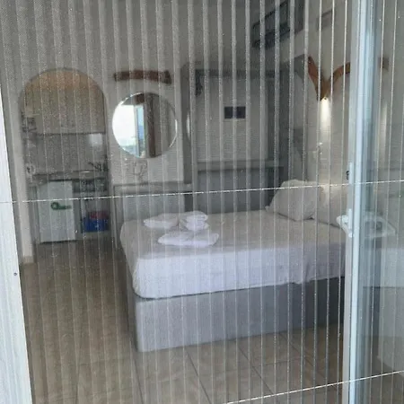 Alexandra Gasthuis Irakleia (Naxos)