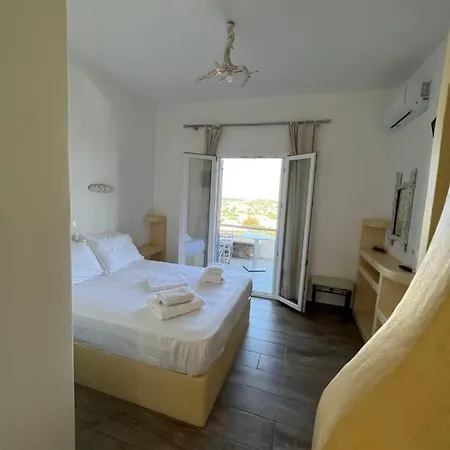 Gasthuis Alexandra Irakleia (Naxos)