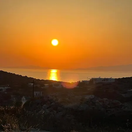 Alexandra Gasthuis Irakleia (Naxos)