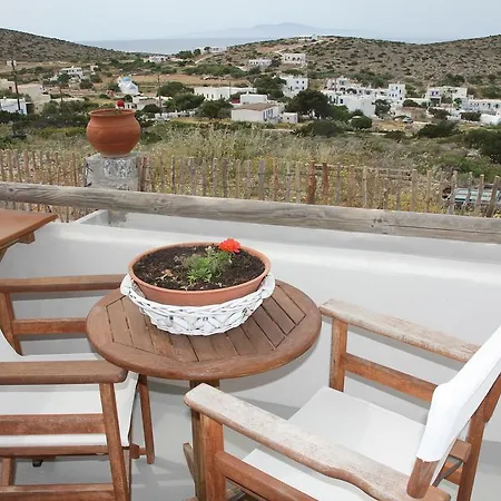 Alexandra Irakleia (Naxos)