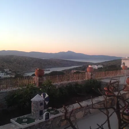 Alexandra Irakleia (Naxos)