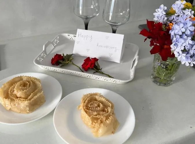 Alexandra Gasthuis Irakleia (Naxos)