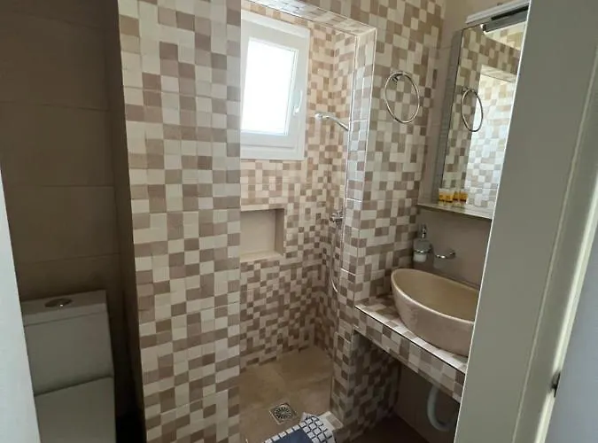 Alexandra Gasthuis Irakleia (Naxos)