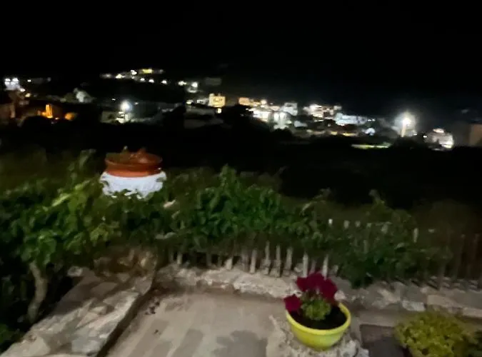 Gasthuis Alexandra Irakleia (Naxos)