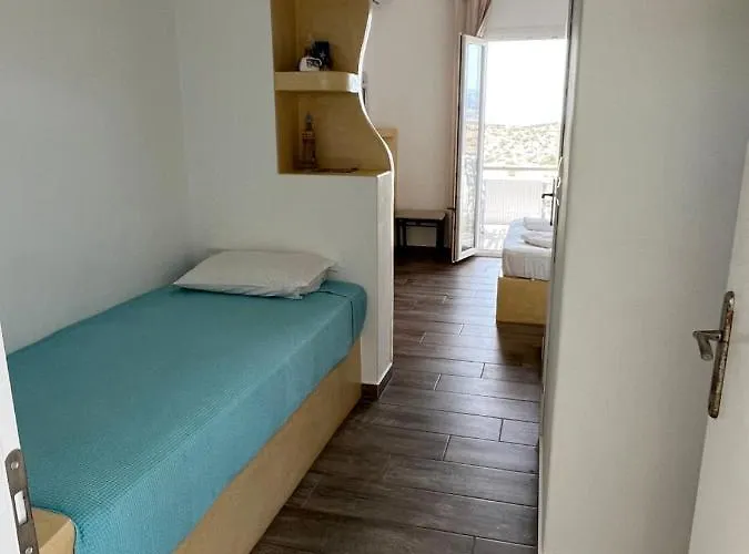 Alexandra Irakleia (Naxos)