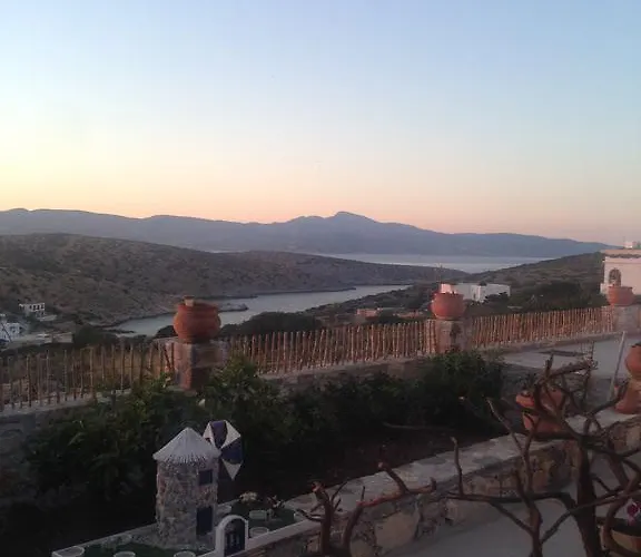 Alexandra Irakleia (Naxos)